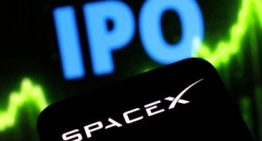 SpaceX prepara la mayor salida a Bolsa de la historia