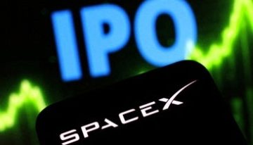 SpaceX prepara la mayor salida a Bolsa de la historia