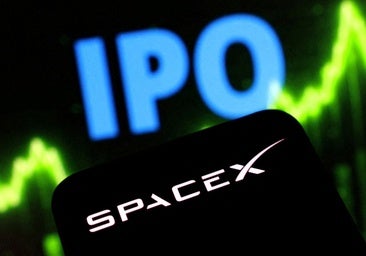 SpaceX prepara la mayor salida a Bolsa de la historia