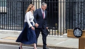El largo regreso a casa