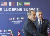 El conflicto del Líbano marca las negociaciones entre EE.UU. e Irán en Suiza