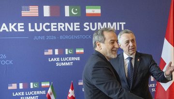 El conflicto del Líbano marca las negociaciones entre EE.UU. e Irán en Suiza
