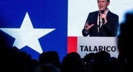 Trump propone oficialmente a su exabogado personal como fiscal general de EE.UU.