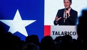 Trump propone oficialmente a su exabogado personal como fiscal general de EE.UU.