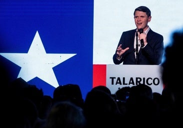 Trump propone oficialmente a su exabogado personal como fiscal general de EE.UU.
