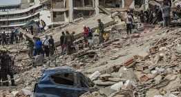 Terremoto en Venezuela, en directo: muertos, desaparecidos, heridos y última hora de las víctimas españolas y las labores de rescate hoy