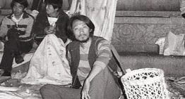 Xu Qinxian, el militar chino que se negó a ejecutar la masacre de Tiananmen