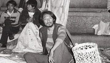 Xu Qinxian, el militar chino que se negó a ejecutar la masacre de Tiananmen