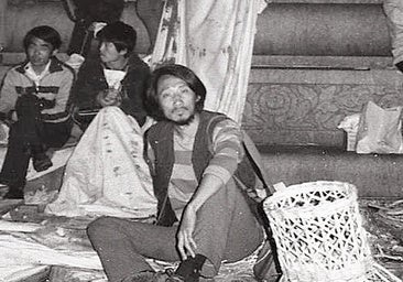 Xu Qinxian, el militar chino que se negó a ejecutar la masacre de Tiananmen