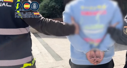 Estados Unidos mata al «Niño Guerrero», fundador y jefe del Tren de Aragua