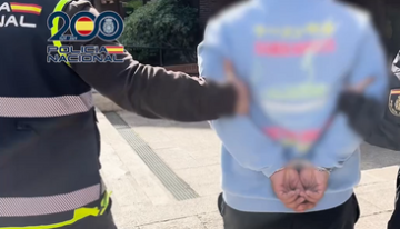 Estados Unidos mata al «Niño Guerrero», fundador y jefe del Tren de Aragua