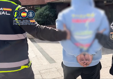 Estados Unidos mata al «Niño Guerrero», fundador y jefe del Tren de Aragua