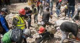 Terremotos en Venezuela, en directo: muertos, desaparecidos, heridos y última hora de las labores de rescate hoy