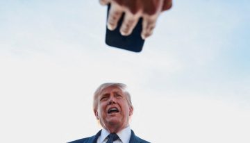 De los deseos a la cruda realidad: la retórica de Trump sobre la ansiada paz con Irán
