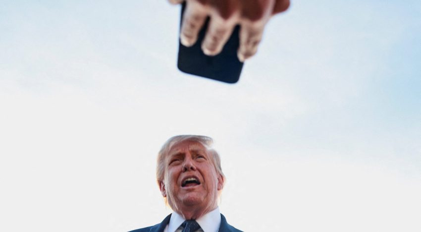 De los deseos a la cruda realidad: la retórica de Trump sobre la ansiada paz con Irán