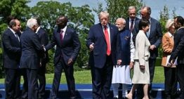 Trump desata la furia de Meloni: «Italia no suplica»