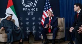 El futuro del acuerdo nuclear con Irán pasa por la retirada israelí del Líbano