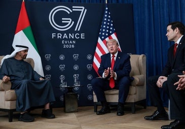 El futuro del acuerdo nuclear con Irán pasa por la retirada israelí del Líbano