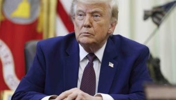John Bolton, exasesor de seguridad de Trump, se declarará culpable de haberse llevado documentos clasificados