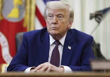 John Bolton, exasesor de seguridad de Trump, se declarará culpable de haberse llevado documentos clasificados