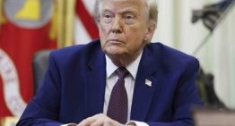 La Administración Trump planeaba declarar muertos a 2,7 millones de personas para obligarlos a emigrar