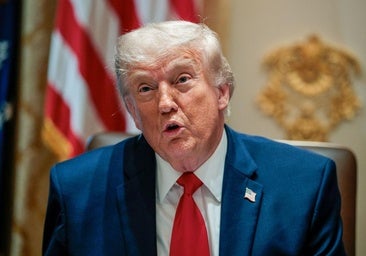 Trump desembarca en las elecciones de Colombia con su apoyo «total» a De la Espriella
