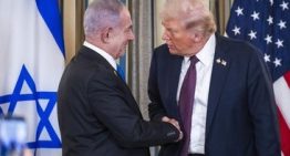 La tregua sobre Beirut impuesta por Trump no detiene la guerra al sur del Líbano