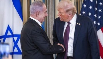 La tregua sobre Beirut impuesta por Trump no detiene la guerra al sur del Líbano