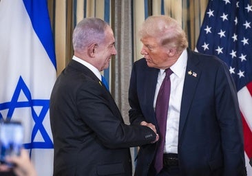 Macron veta las armas ofensivas israelíes en la mayor feria de seguridad del mundo celebrada en Francia