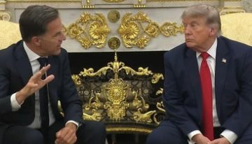 Trump carga de nuevo contra España: «Es un espectáculo horroroso»