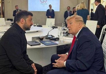 Ucrania asesta a Moscú el mayor golpe en años con ataques a «gran escala» con drones
