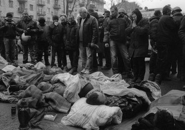 Putin niega que la economía rusa se haya hundido por la guerra de Ucrania
