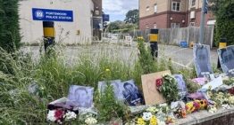 La Policía británica detiene a una menor de 14 años por tres apuñalamientos en un centro educativo