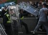 La integración social de Francia estalla en los graves disturbios de París