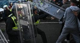 La integración social de Francia estalla en los graves disturbios de París