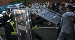Polémica en el Reino Unido por la orden de la Policía para beneficiar a los detenidos de las minorías