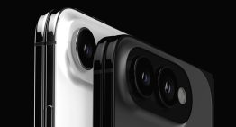 Filtran el primer iPhone plegable de Apple: así esperan que sea
