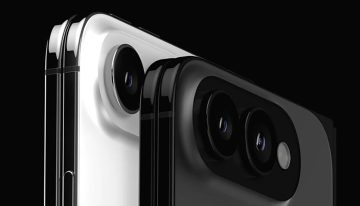 Filtran el primer iPhone plegable de Apple: así esperan que sea