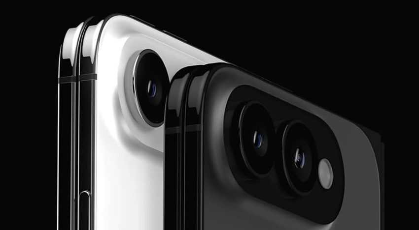 Filtran el primer iPhone plegable de Apple: así esperan que sea