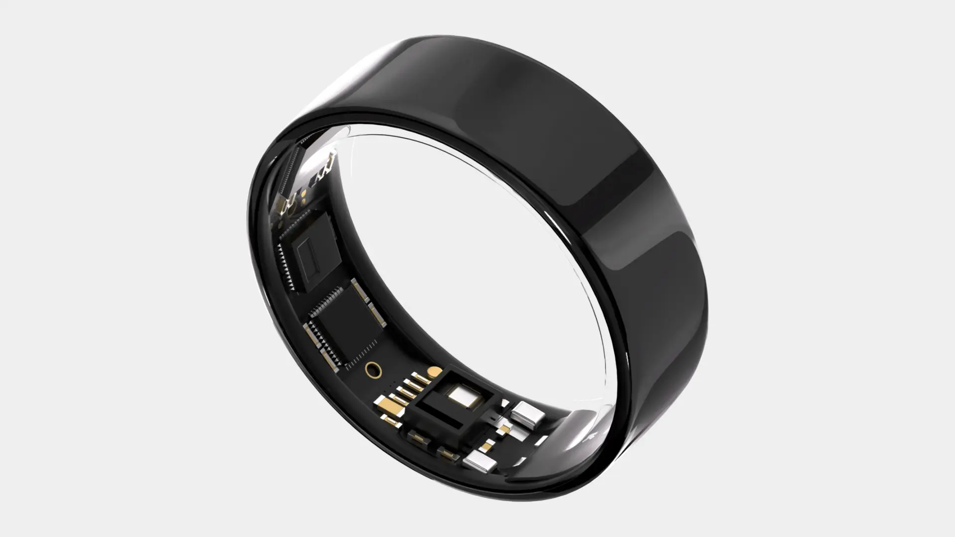 Un hackeo a Ultrahuman deja al descubierto datos de salud de usuarios de sus anillos inteligentes