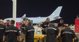 Los primeros 59 españoles repatriados de Venezuela llegarán este domingo