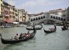 El nuevo alcalde de Venecia quiere subir el precio de entrada a la ciudad a 50 euros