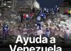 Terremotos en Venezuela: dónde donar alimentos, medicamentos y efectivo desde Bogotá