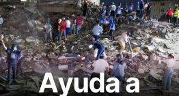 Terremotos en Venezuela: dónde donar alimentos, medicamentos y efectivo desde Bogotá