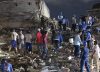 Dos potentes terremotos de 7,2 y 7,5 de magnitud golpean Venezuela y colapsan decenas de edificios