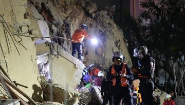 Terremoto en Venezuela, en directo: daños, víctimas mortales y últimas noticias hoy