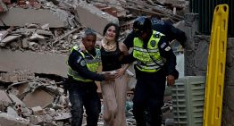 El Servicio Geológico de Estados Unidos estima entre 10.000 y 100.000 muertos en Venezuela por el doble terremoto