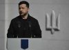 Al menos cuatro muertos por ataques de Ucrania contra la península de Crimea