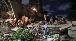 La diáspora venezolana, al rescate: «Pasado el impacto, la catástrofe empieza ahora»