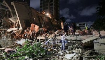La diáspora venezolana, al rescate: «Pasado el impacto, la catástrofe empieza ahora»